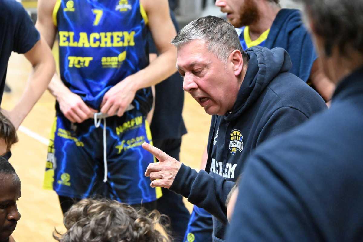 Salieri: "Un successo che testimonia la forza del gruppo"