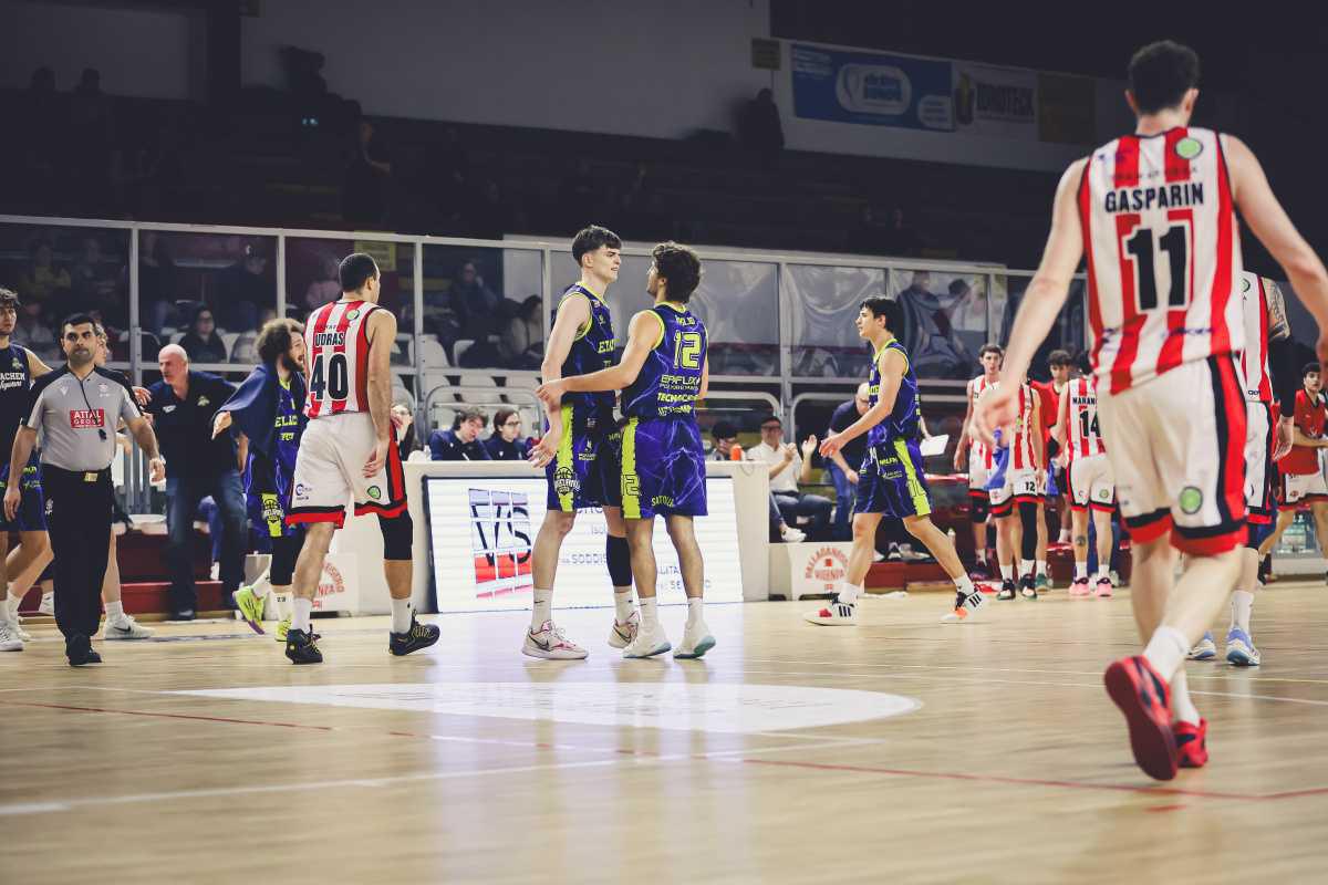 Boglio: "Vittoria importante ma non abbassiamo la guardia"