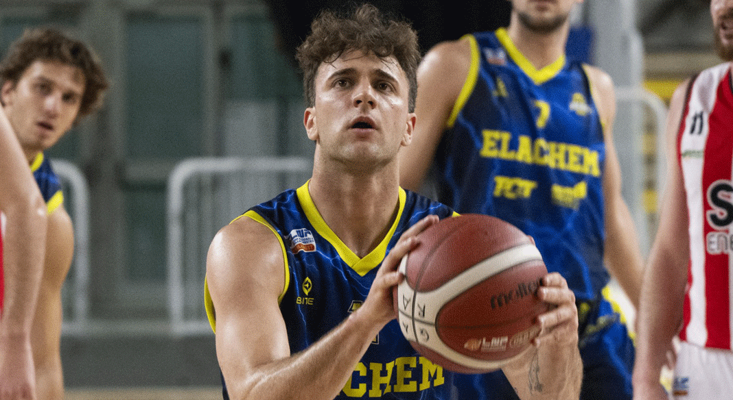 Corgnati e Zacchigna in Nazionale per lo stage riservato agli under 22 di serie B