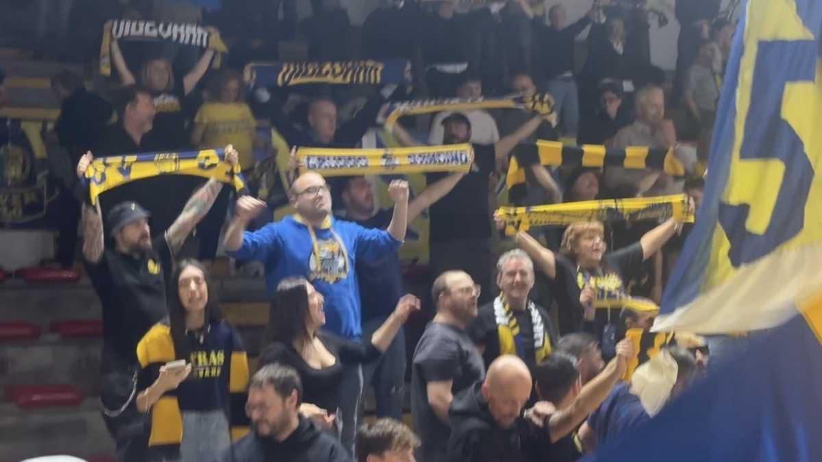 L’avvicinamento alla sfida contro Monferrato parte con un doppio allenamento L’avvicinamento alla sfida contro Monferrato parte con un doppio allenamento