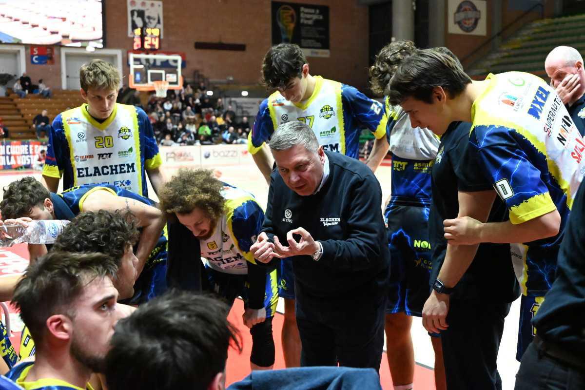 Salieri: "Mi è piaciuto l'atteggiamento del secondo tempo"