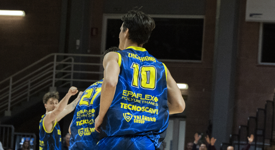 Zacchigna sottoposto a risonanza magnetica al gluteo: l'aggiornamento