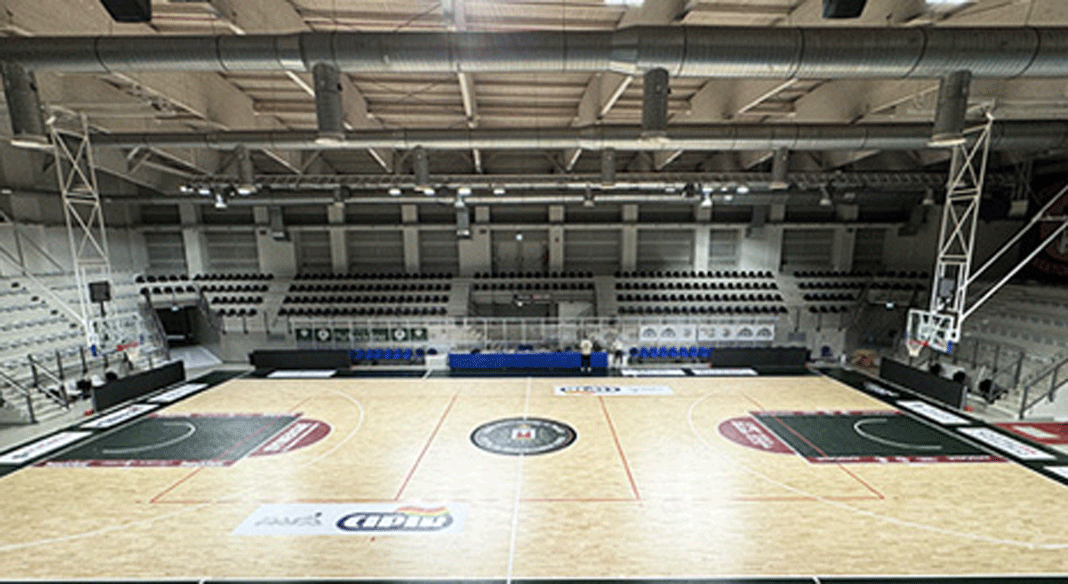 Scatta la vendita dei biglietti per Omegna-Vigevano 1955 del 14/02: 196 posti per i tifosi gialloblu Scatta la vendita dei biglietti per Omegna-Vigevano 1955 del 14/02: 196 posti per i tifosi gialloblu