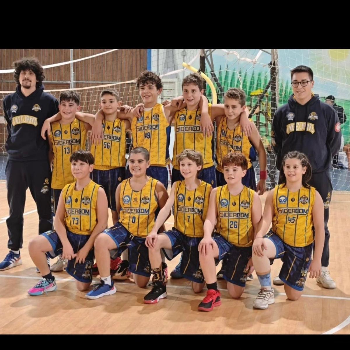 I risultati delle squadre giovanili: successi per U13 Gold, U17 Uisp, U16 Uisp e U14 Fip I risultati delle squadre giovanili: successi per U13 Gold, U17 Uisp, U16 Uisp e U14 Fip