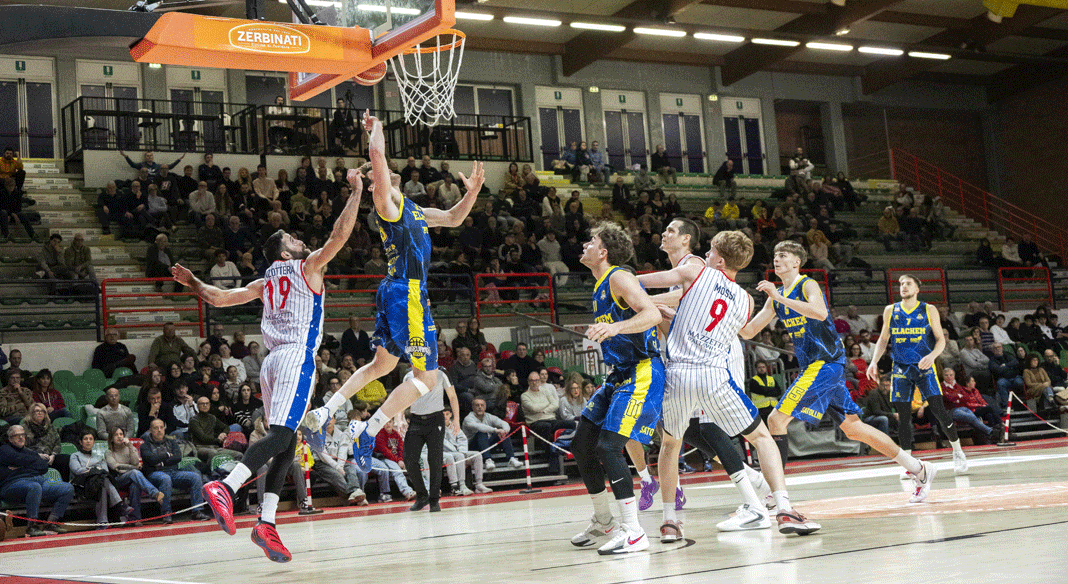 Salieri: "Limitare le transizioni di Agrigento con personalità e mentalità vincente"