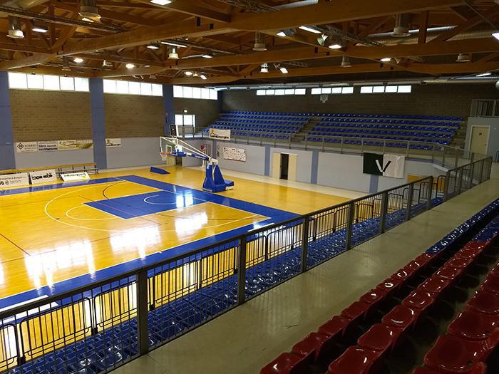 31a g. LuxArm Lumezzane-ELAchem Vigevano