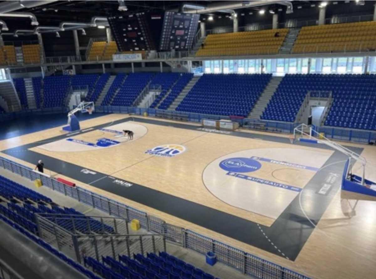 Salieri teme Omegna: “Squadra che in casa sa esaltarsi”