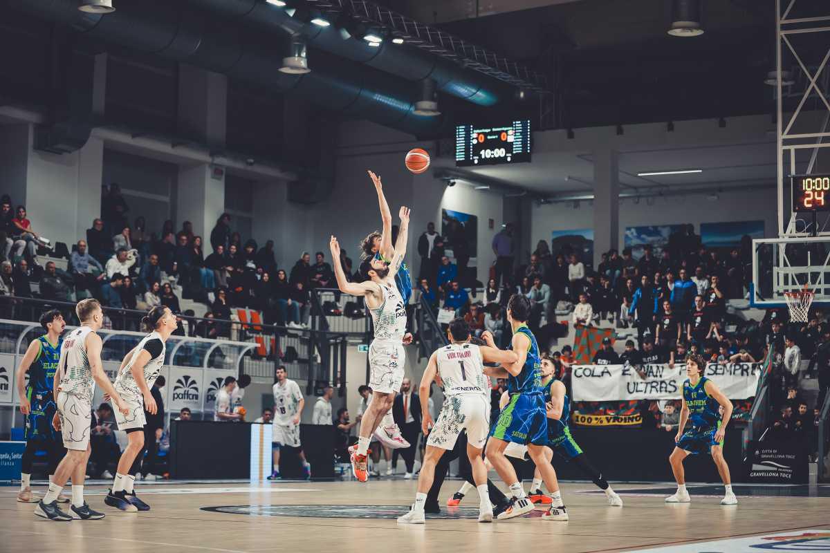 I risultati e classifica della 26a giornata: T Gema Montecatini battuta a Desio I risultati e classifica della 26a giornata: T Gema Montecatini battuta a Desio