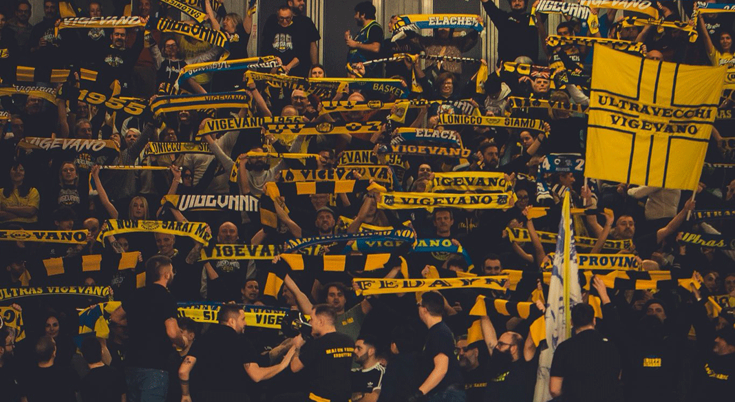 Salieri verso Fiorenzuola: "Felici di tornare al palaELAchem, chiedo lucidità e concretezza"