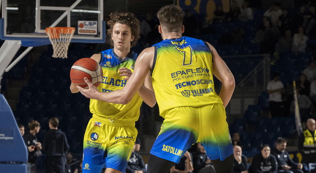 Salieri e il pericolo Fidenza: "Ha cambiato completamente faccia, sarà fondamentale l'approccio" 