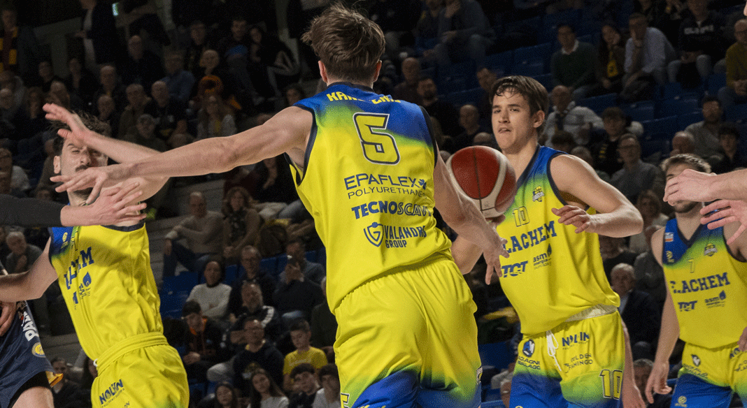 Il programma della 28sima giornata: riposa San Vendemiano