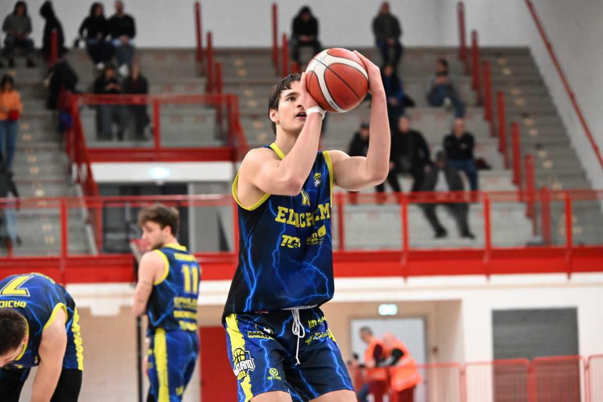 I risultati della 28a giornata: riposa San Vendemiano, vince Orzinuovi e perde T Gema Montecatini I risultati della 28a giornata: riposa San Vendemiano, vince Orzinuovi e perde T Gema Montecatini