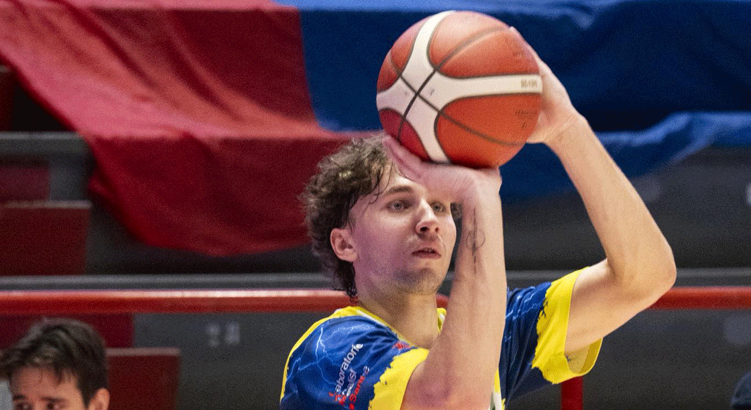 Si dividono le strade fra Gianmarco Fiusco e Vigevano 1955 Si dividono le strade fra Gianmarco Fiusco e Vigevano 1955