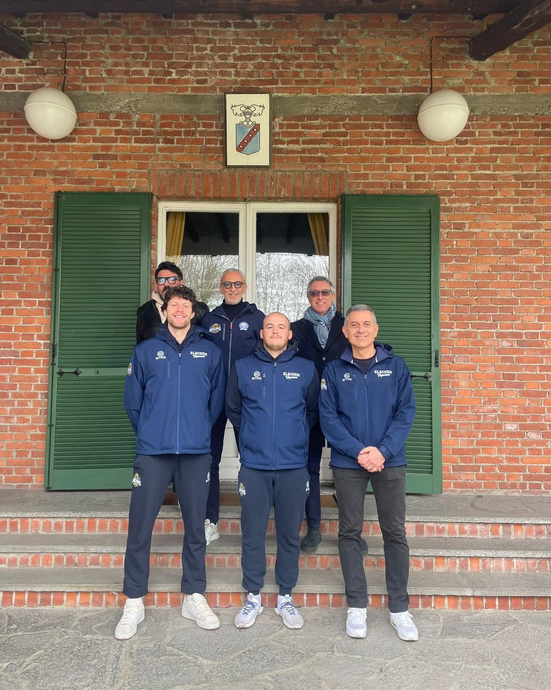 Il Vigevano City Camp si amplia e approda per l'estate al Centro Sportivo Selva Alta 