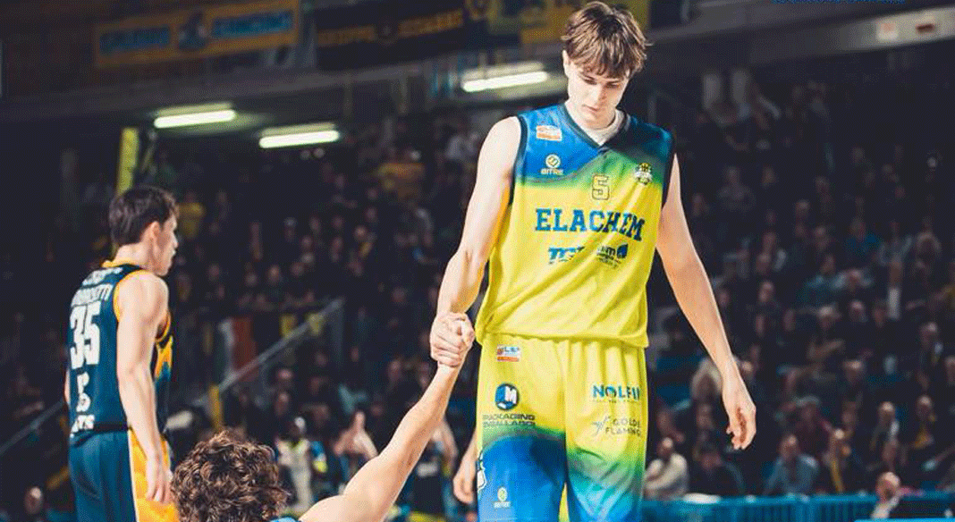 Due giorni di riposo per i gialloblu, alla ripresa da valutare le condizioni di Kancleris