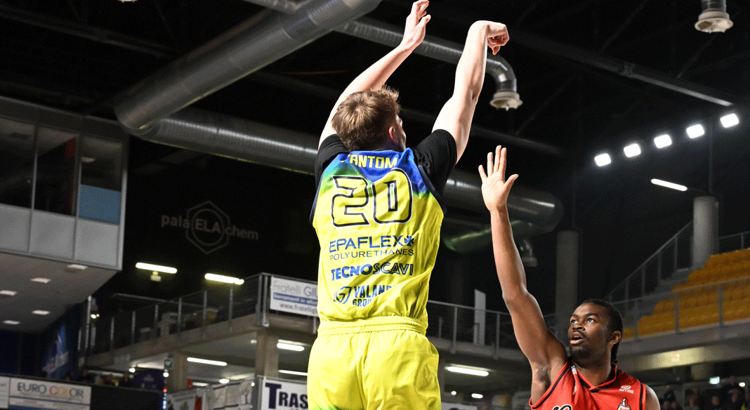 Fantoma: "Sono cresciuto nella lettura delle situazioni in campo"