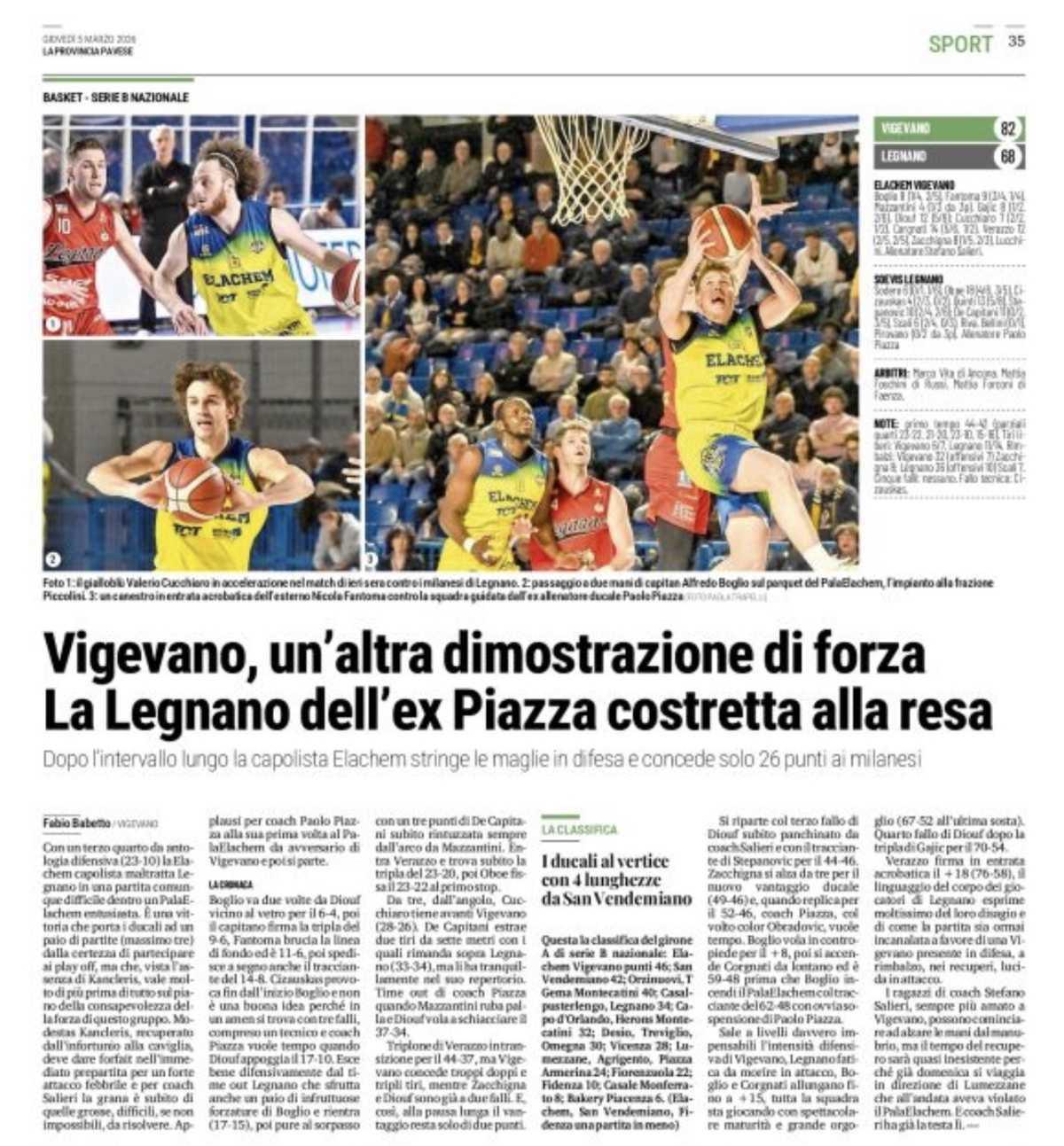 05/03/26 - La Provincia Pavese