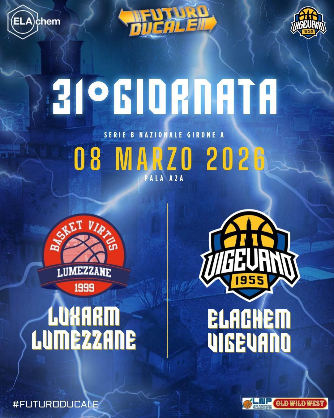 Aggiornamenti e analisi di Lumezzane-Vigevano 1955 sui canali whatsapp, instagram e youtube 