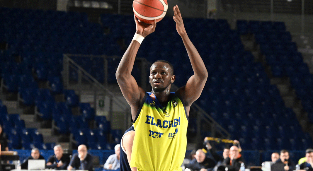 Vigevano riprende la marcia in campionato: 93-77 su Capo D'Orlando