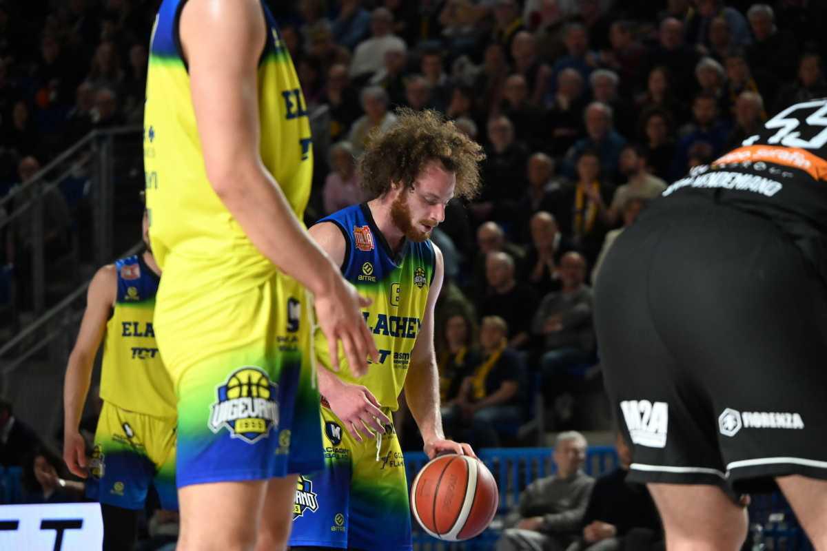 Cucchiaro: "Il pubblico ci ha aiutato tanto, possiamo fare ancora di più" Cucchiaro: "Il pubblico ci ha aiutato tanto, possiamo fare ancora di più"