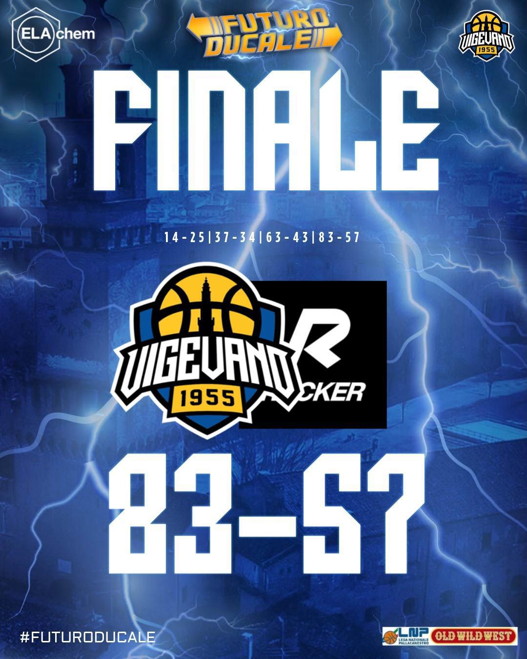 29a - Vigevano 83-57 San Vendemiano 29a - Vigevano 83-57 San Vendemiano