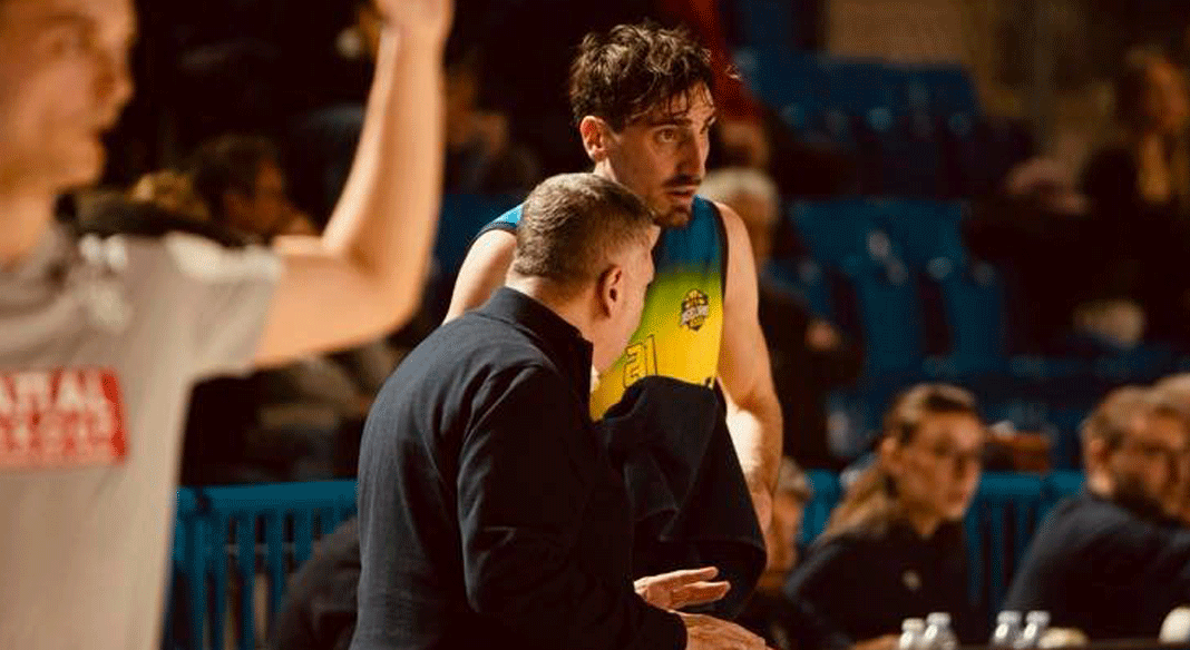 Arriva Desio, Salieri tiene alta l'attenzione: "Avversari più riposati e in gran forma"