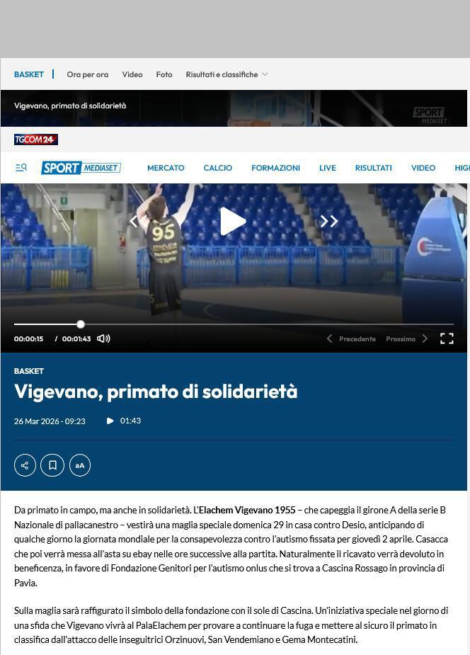 28/03/26 - www.sportmediaset.it