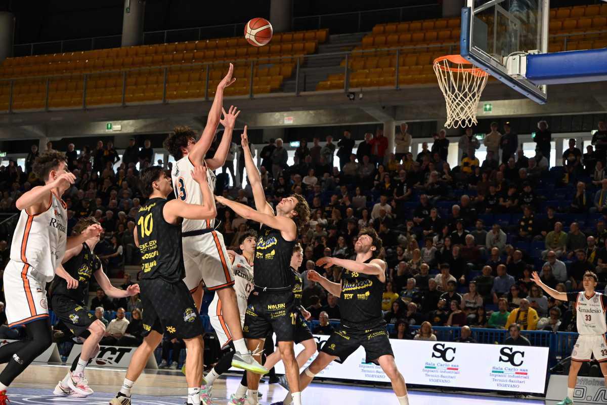 Zacchigna: "Obiettivo centrato, ma il bello deve ancora venire"