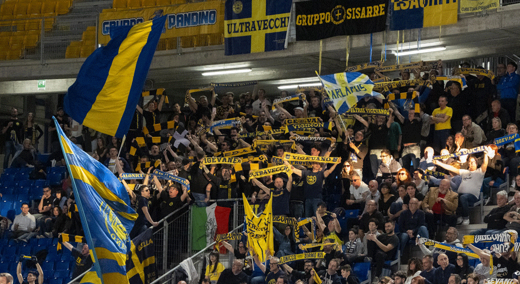 Vigevano 1955, Orzinuovi, Montecatini, San Vendemiano: è lotta per le prime quattro piazze Vigevano 1955, Orzinuovi, Montecatini, San Vendemiano: è lotta per le prime quattro piazze