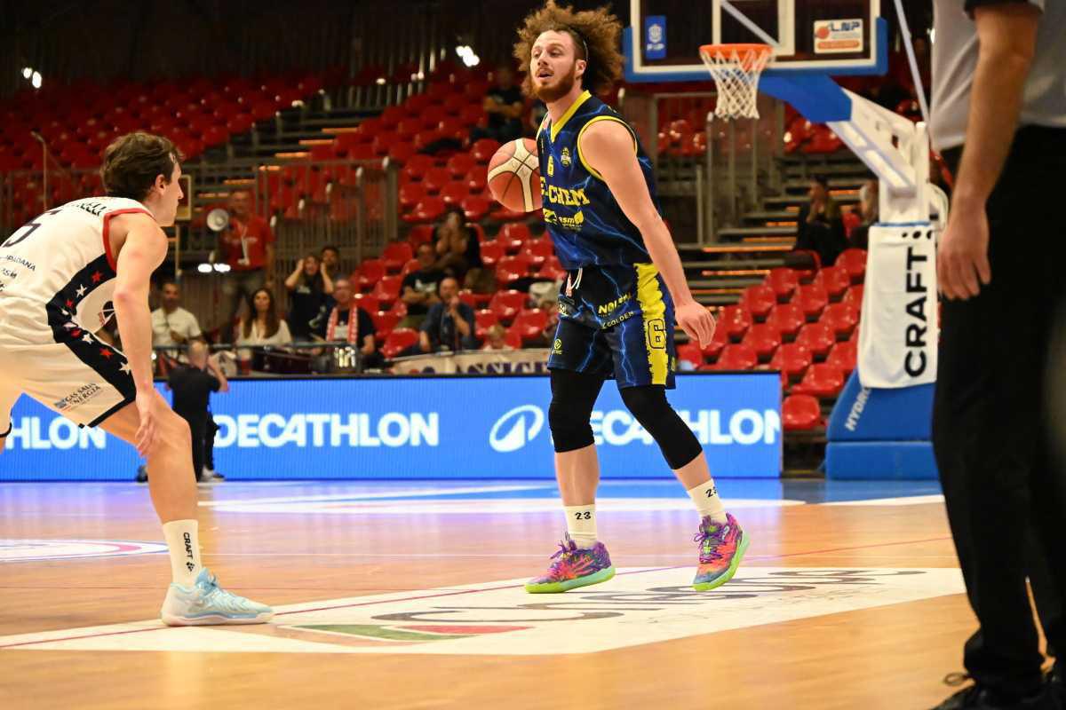 Cucchiaro: "Questa partita ci insegna tanto, ciò che conta è il gruppo" Cucchiaro: "Questa partita ci insegna tanto, ciò che conta è il gruppo"