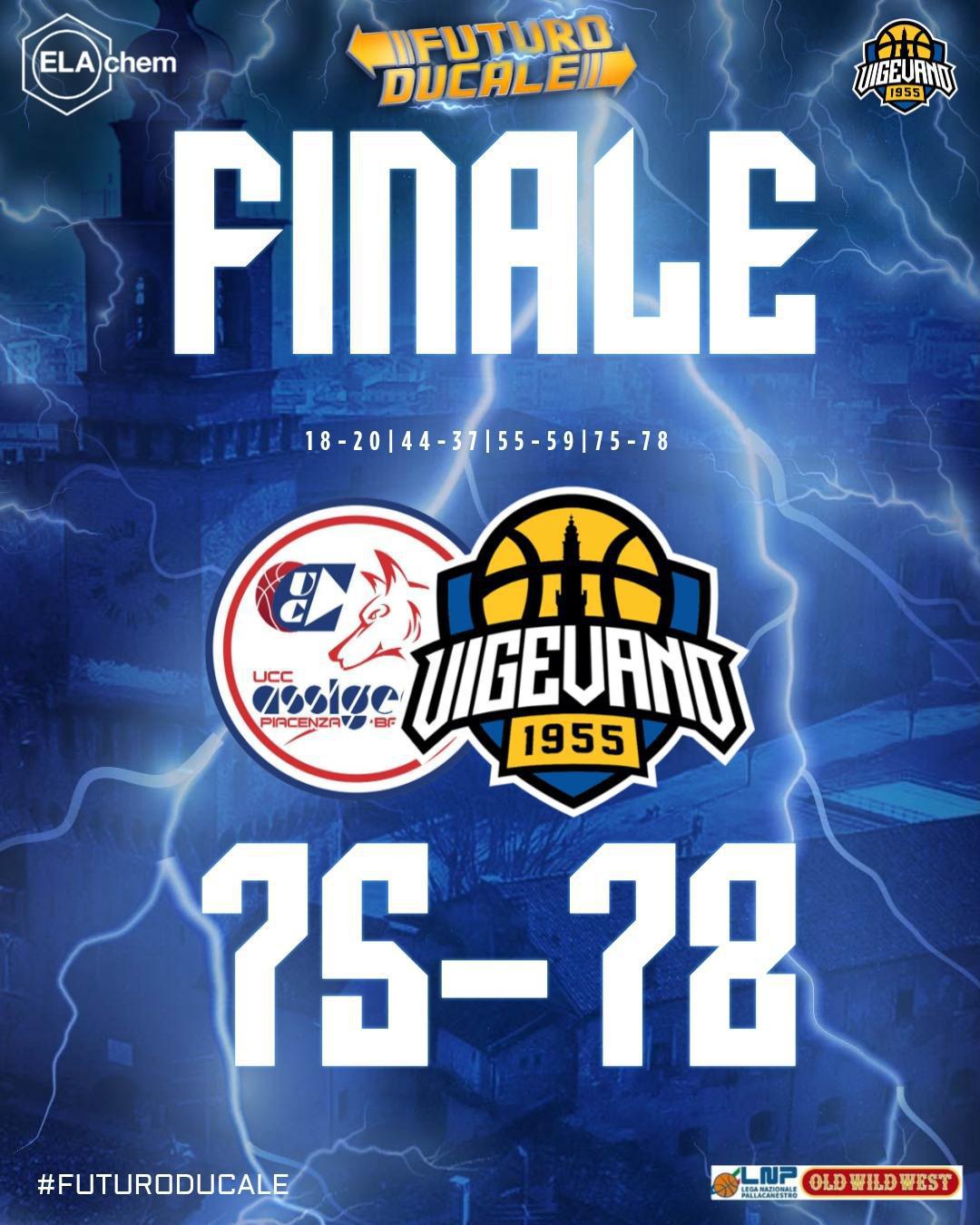 34a - Assigeco Piacenza 75-78 Vigevano 34a - Assigeco Piacenza 75-78 Vigevano