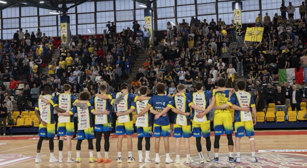 Play-in, playoff, playout: tutto ciò che c'è da sapere sulla post season