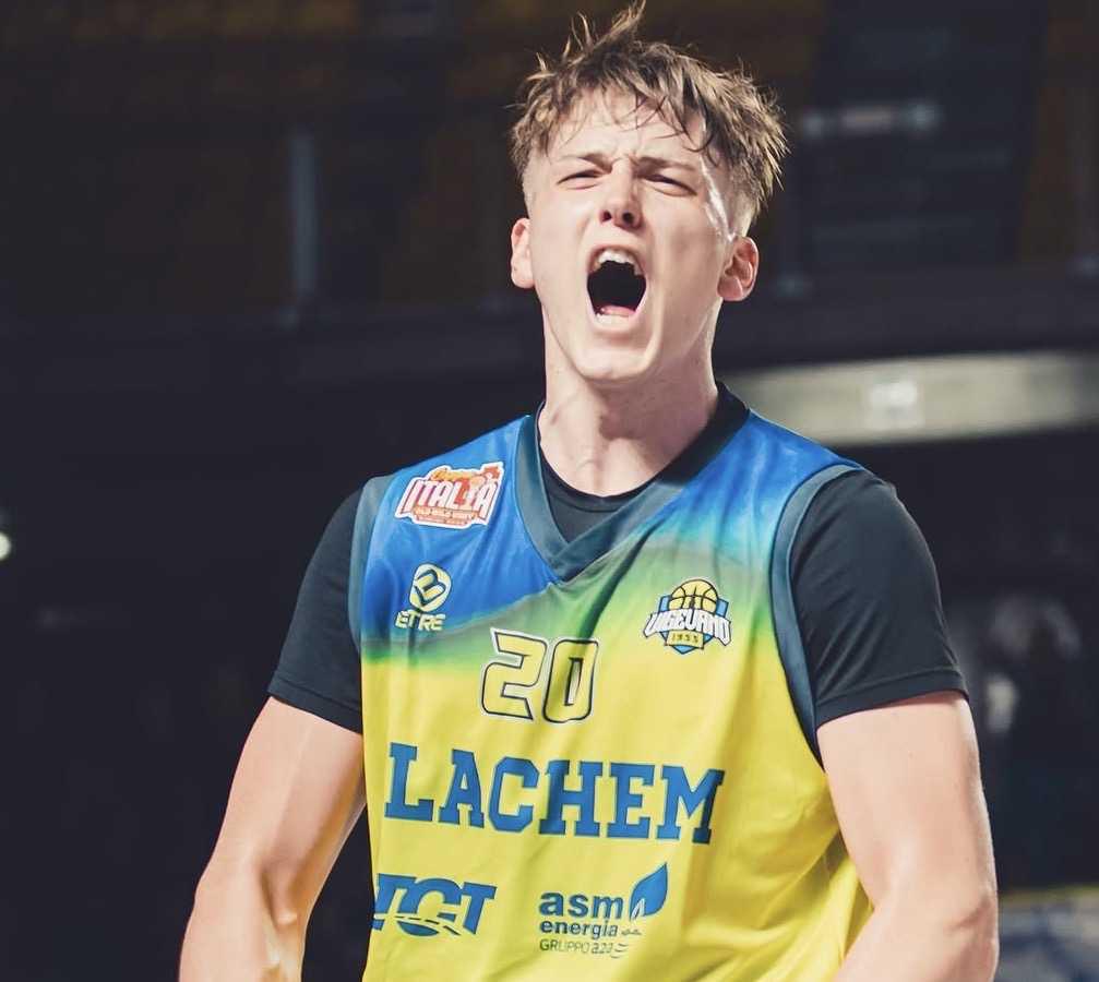 Salieri: “A Montecatini per limare le nostre lacune” Salieri: “A Montecatini per limare le nostre lacune”