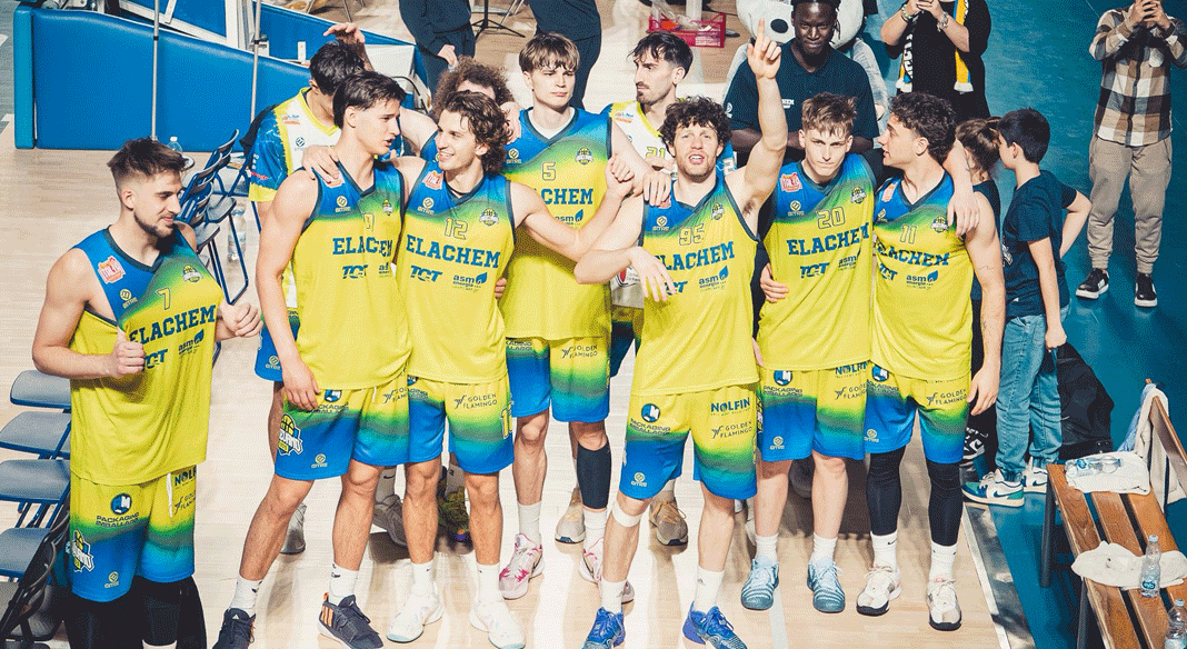 Orzinuovi ultimo test pre-playoff, l'appello di Salieri: "Godiamoceli per continuare a stupire" Orzinuovi ultimo test pre-playoff, l'appello di Salieri: "Godiamoceli per continuare a stupire"