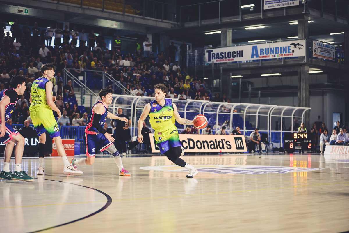 Zacchigna: "Ai playoff per fare il massimo possibile". Corgnati: "Cercheremo di cogliere l'occasione"