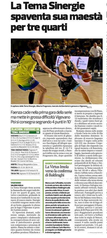 09/05/26 - Il Corriere di Romagna