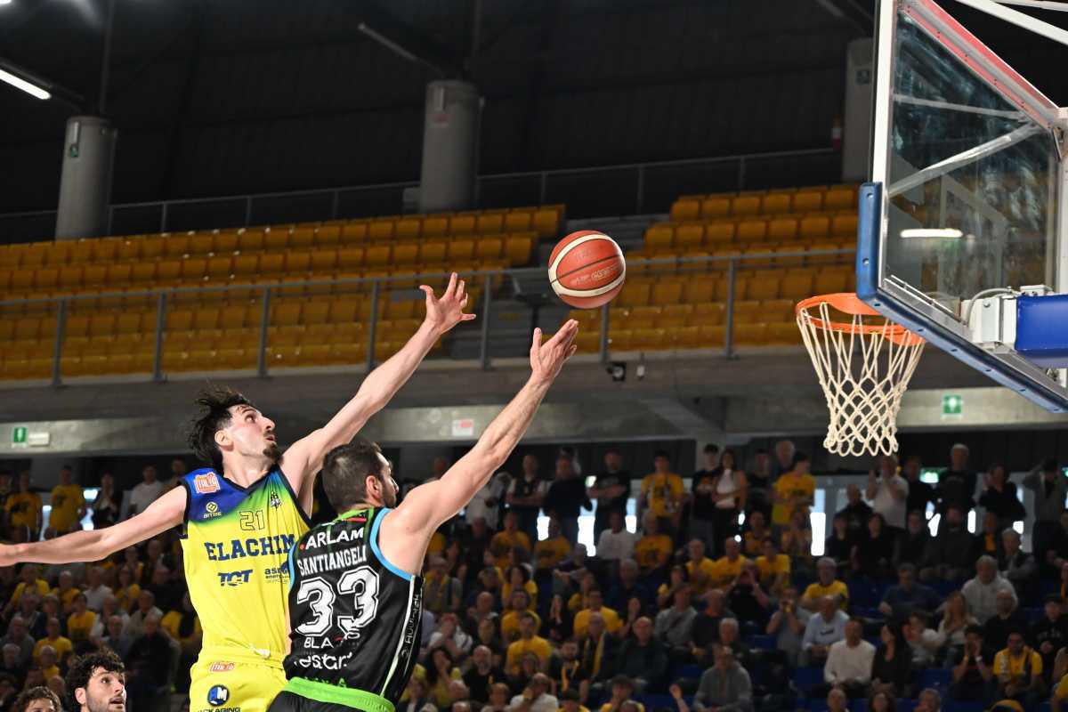 Verazzo: "Faenza squadra pericolosa, dobbiamo dare qualcosa in più dall'inizio alla fine" 