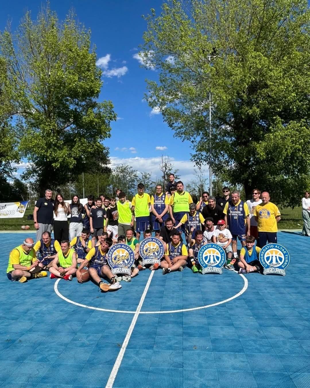 Divertimento e voglia di stare insieme al "V Trofeo Aldo Pollini 2026 - Un Amico per sempre"