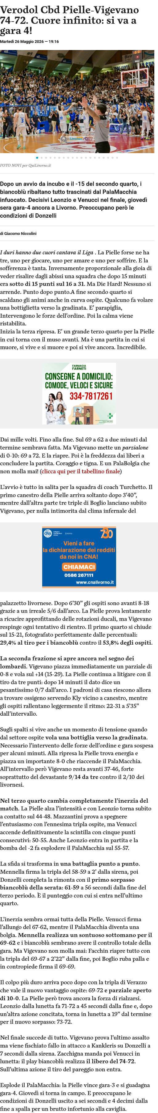27/05/26 - www.quilivorno.it