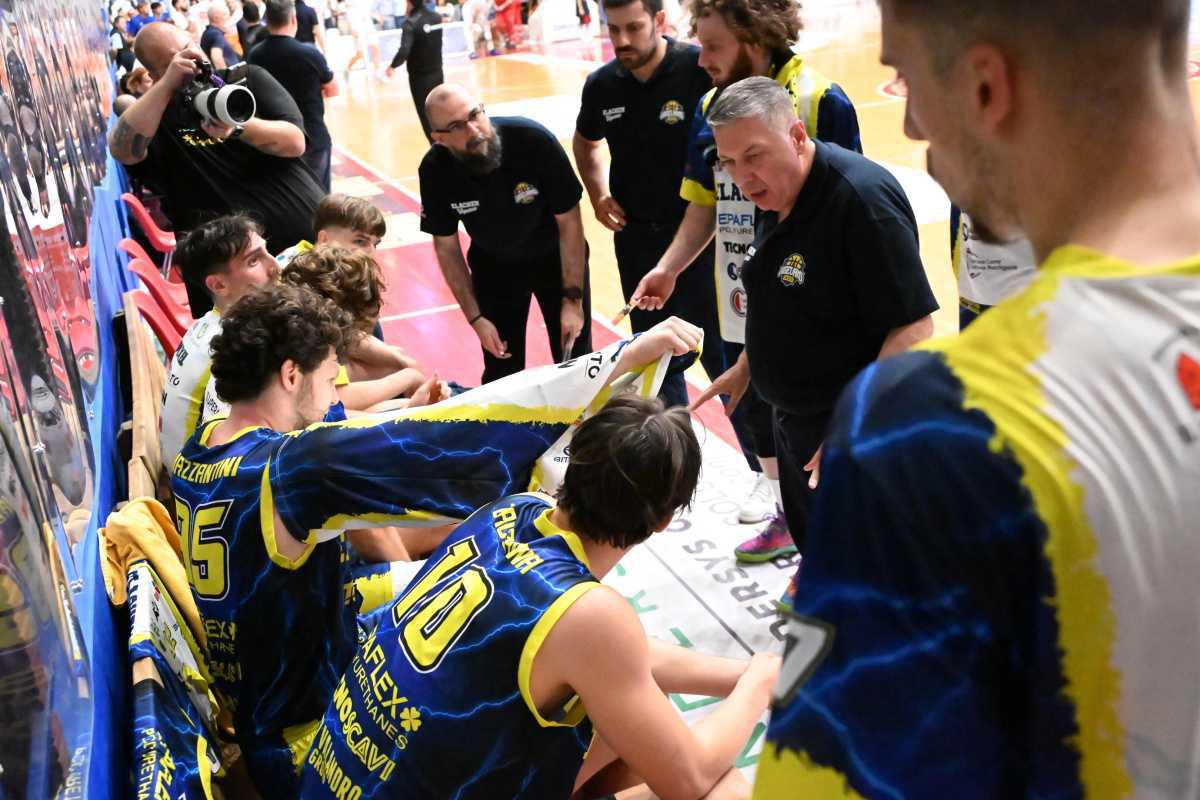 Salieri: "Partita preparata magnificamente da squadra e staff, complimenti alla terna arbitrale" Salieri: "Partita preparata magnificamente da squadra e staff, complimenti alla terna arbitrale"