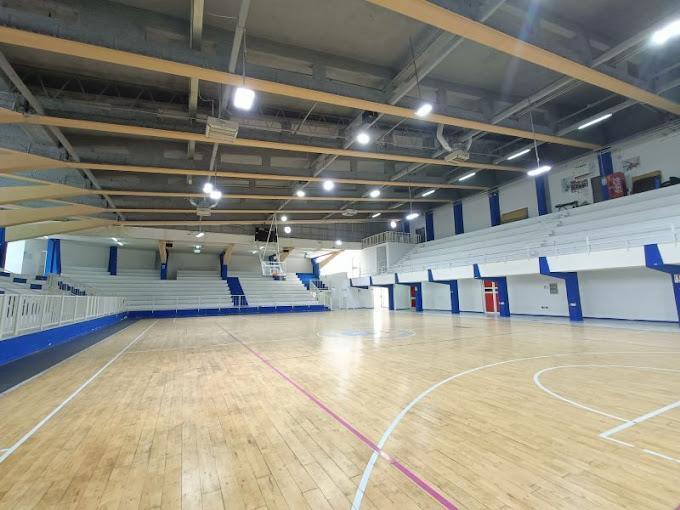 G3 Finale - Caserta-Vigevano