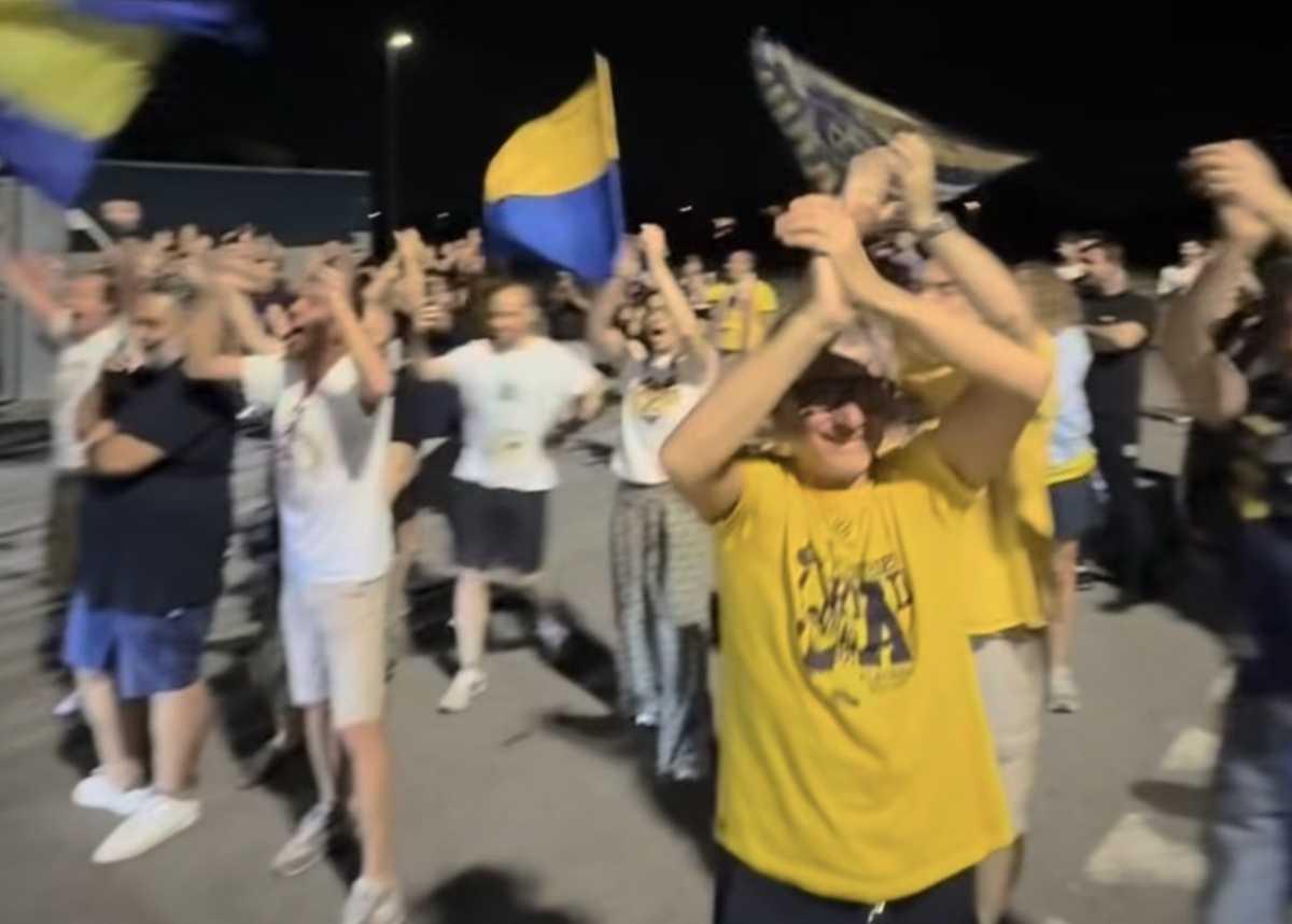Un'intera città innamorata di Vigevano 1955. Il programma della finale playoff e le informazioni utili Un'intera città innamorata di Vigevano 1955. Il programma della finale playoff e le informazioni utili