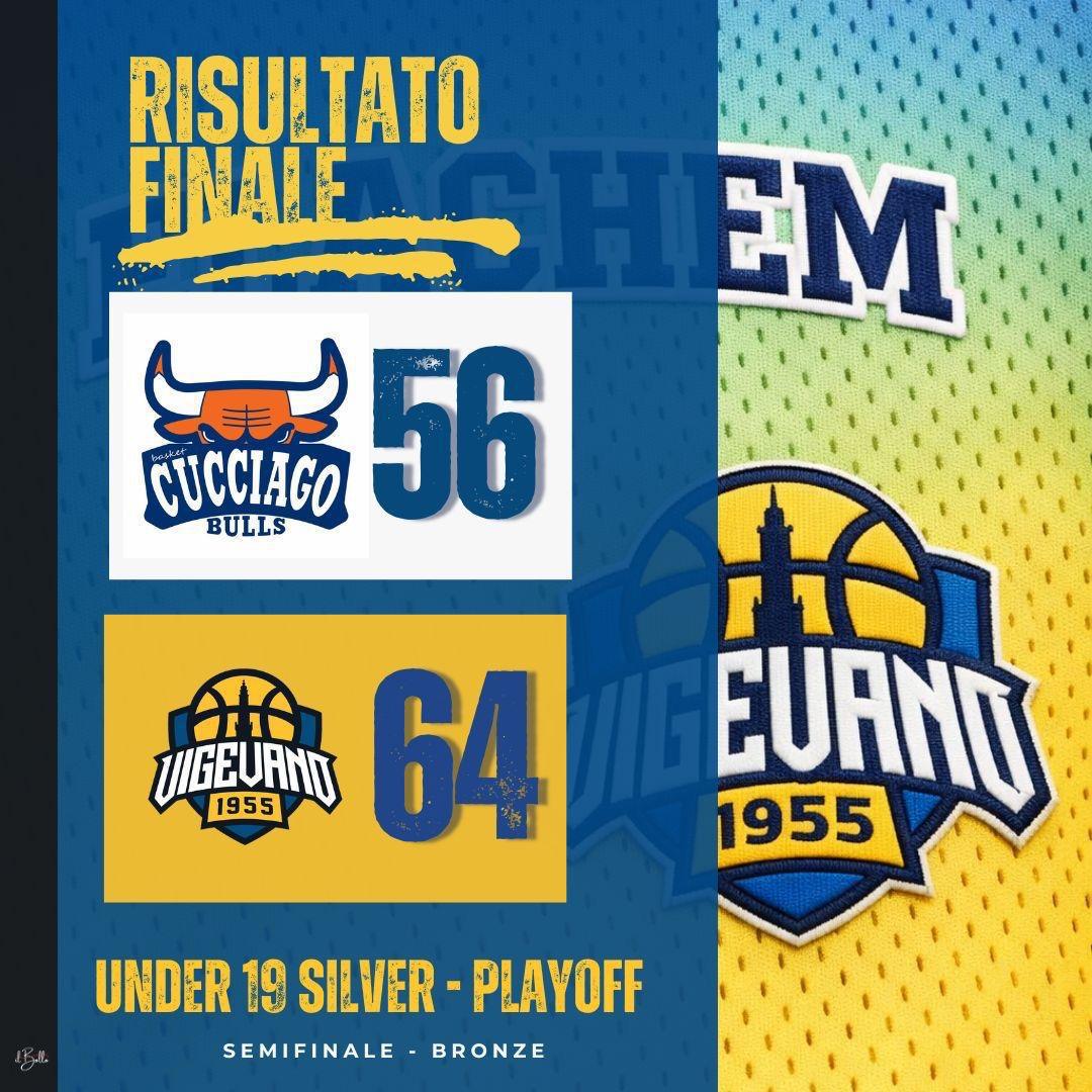 L'Under 19 conquista la finale del tabellone Bronze: in palio il titolo contro il Basket Iseo