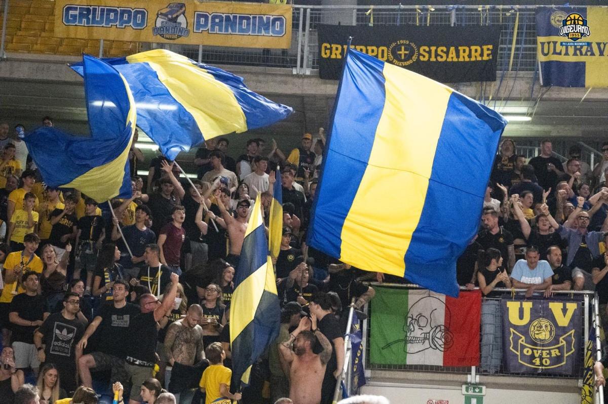 Sabato 6 giugno alle ore 10.00 apre la vendita libera dei biglietti per gara-1 e gara-2 Sabato 6 giugno alle ore 10.00 apre la vendita libera dei biglietti per gara-1 e gara-2