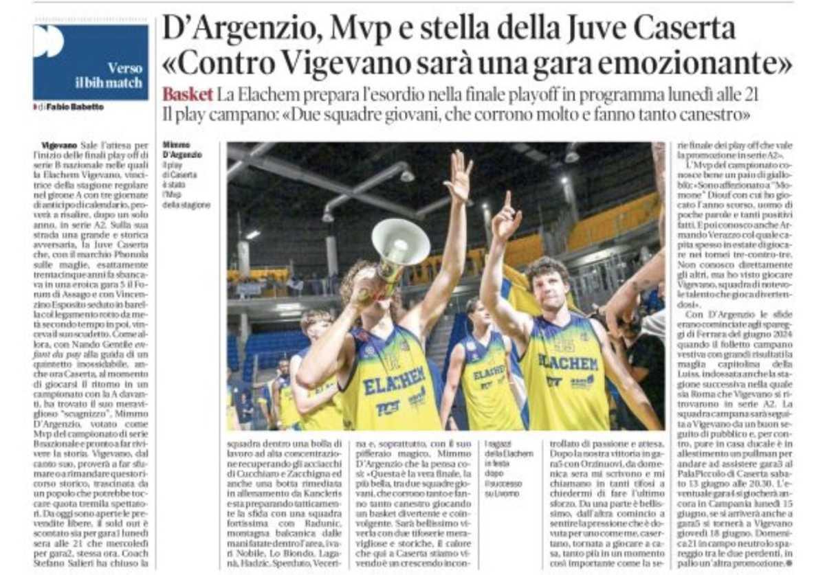 06/06/26 - La Provincia Pavese