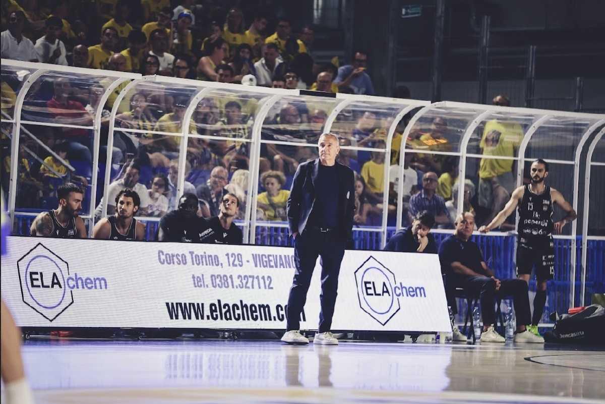 Lardo: "Una vittoria che ci regala molta fiducia"