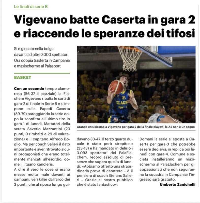 12/06/26 - Il Giorno