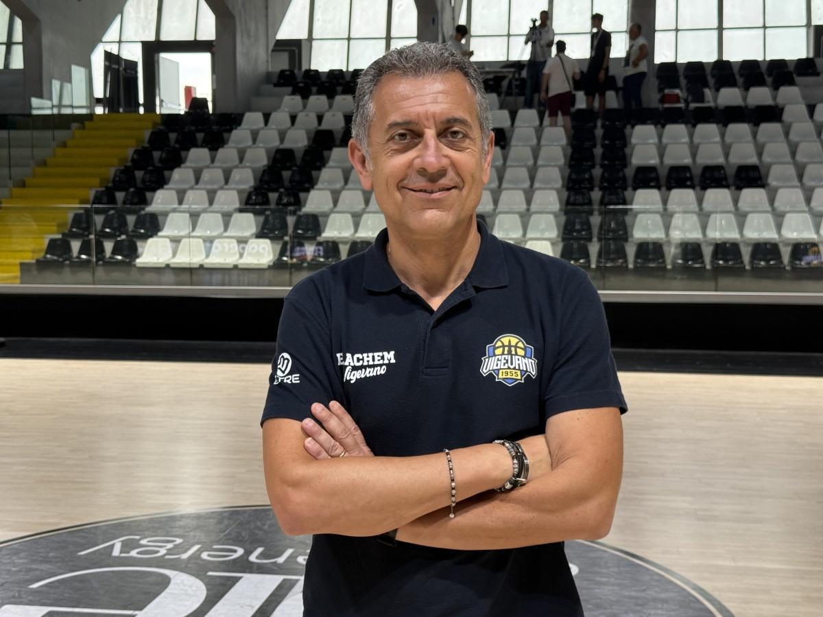 Torreggiani: "Ringraziamo Caserta per la professionalità mostrata" 