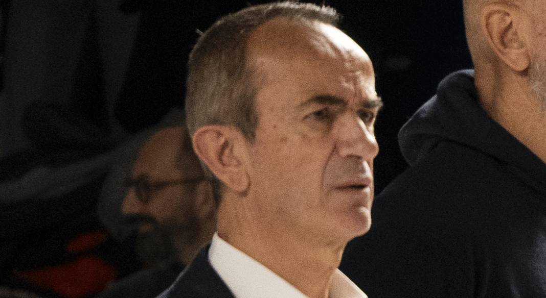 Il club manager Cristian Sari e il responsabile arbitri Maurizio Porceddu confermati per il 2026/27 Il club manager Cristian Sari e il responsabile arbitri Maurizio Porceddu confermati per il 2026/27