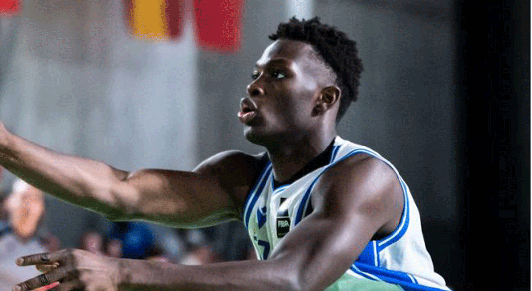 Under 20 sconfitta all'esordio degli Europei dalla Germania. In campo Atamah e Crestan Under 20 sconfitta all'esordio degli Europei dalla Germania. In campo Atamah e Crestan